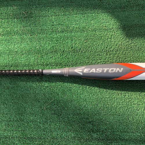 Kid Pitch (9YO-13YO) 2018 Composite Ghost X (-10) 20 oz 30" Bat