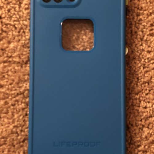 Life proof FRE iPhone 7/8 Plus Case