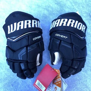 New Junior Warrior QRE PRO Gloves 10"