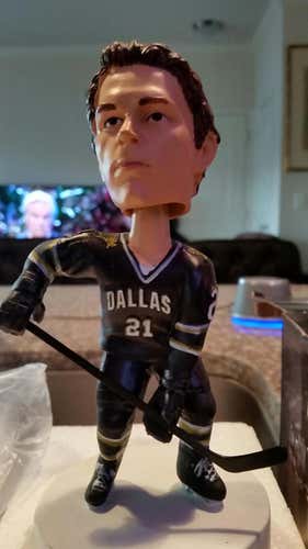 DALLAS STARS LOUI ERIKSSON bobble head OFFICIAL PRODUCT