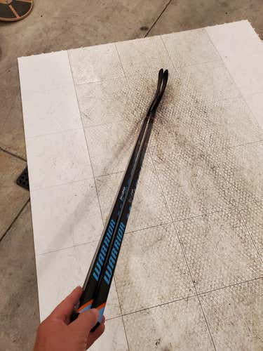 *2 pack* Brendan Gallagher PRO STOCK Covert QR1 Hockey Stick