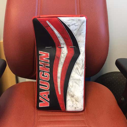 Velocity V7 XR Pro Carbon Blocker Pro Stock