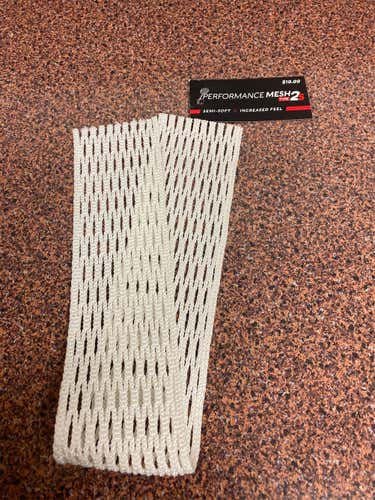 StringKing Performance Mesh Type 2S