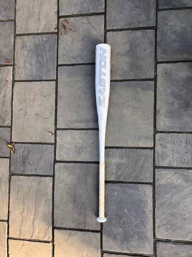 Used Kid Pitch (9YO-13YO) USSSA Certified 2019 Easton Alloy Speed Bat (-10) 20 oz 30"