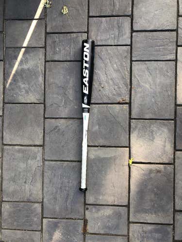 Used Kid Pitch (9YO-13YO) USSSA Certified 2019 Easton Alloy Beast Speed Hybrid Bat (-10) 20 oz 30"