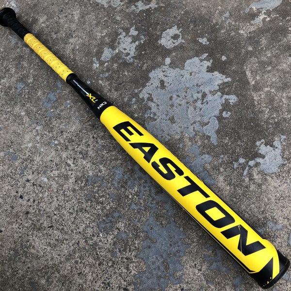NEAR MINT 2013 EASTON XL1 30/20 (-10) Baseball Bat