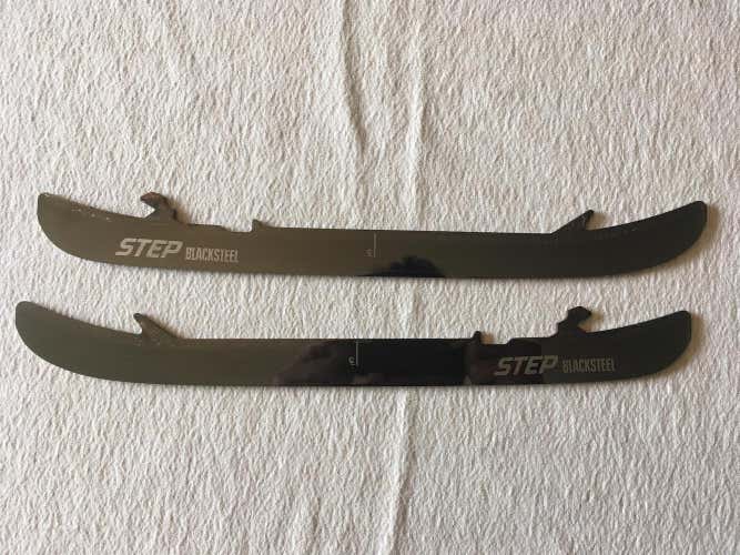 LSEdge Step Blacksteel 263 mm Bauer