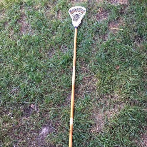 Used Maverik Range Shaft With STX Xcalibur Head