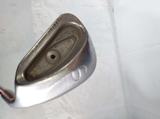 Used Ping Eye 2 Sand Wedge Steel Regular Golf Wedges