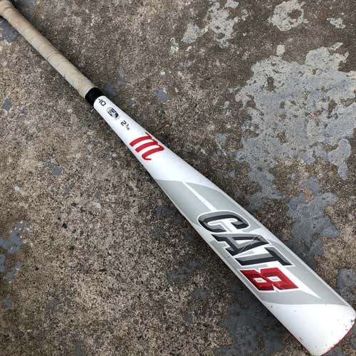 MARUCCI CAT 8 28/18 (-10) Baseball Bat