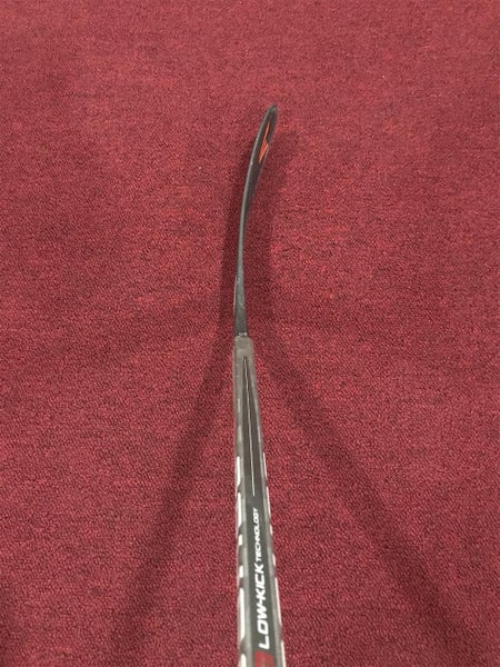 New 2 Piece Bauer 1x LH Stick 87 Flex Easton E3 Blade Item#2p1