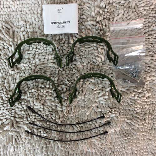 Dynafit TLT 7 Ski Crampon Adapter