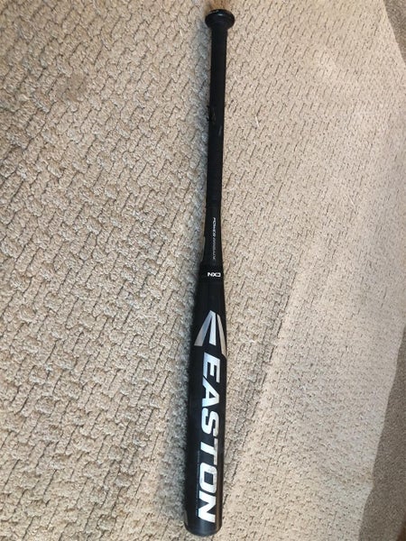 Kid Pitch (9YO-13YO) 2017 Composite Mako Beast (-11) 19 oz 30" Bat