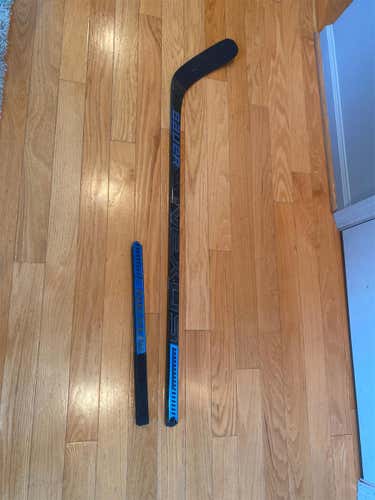 Senior Right Handed Nexus 2N Pro   Hockey Stick