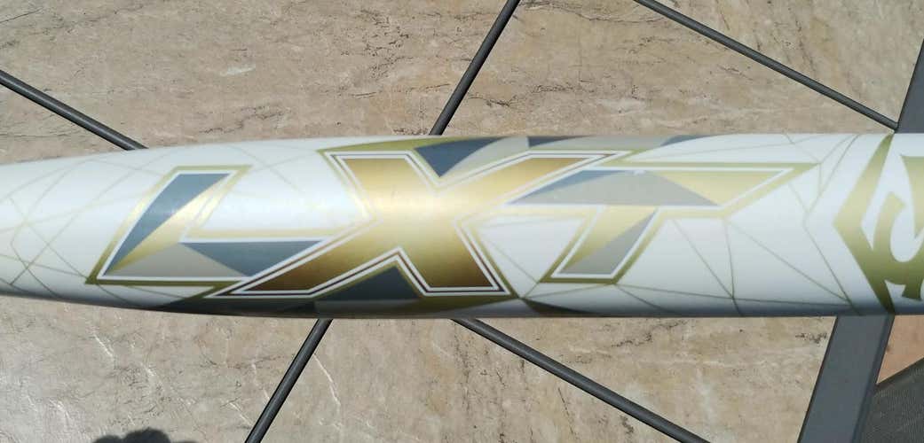 Louisville Slugger Composite LXT Bat 2019 (-12) 17 oz 29"