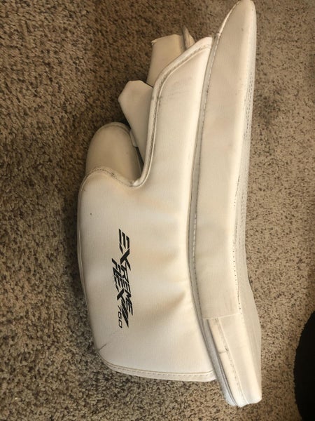 Used Senior CCM Regular Extreme Flex II 760