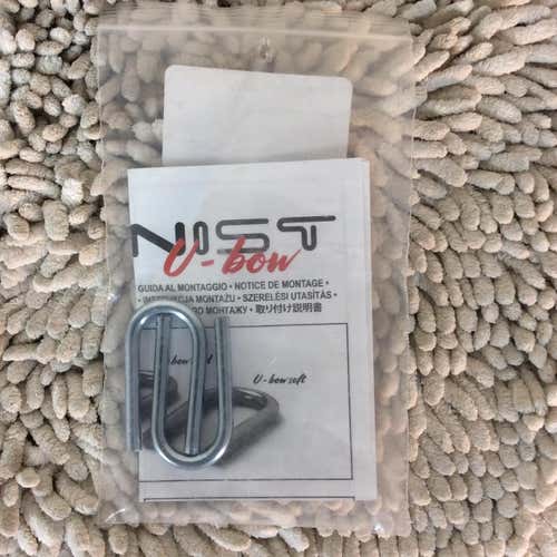 Marker Alpinist U-Bow Hard (Pair)
