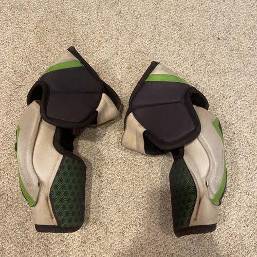 Senior Large Bauer One80 Elbow Pads