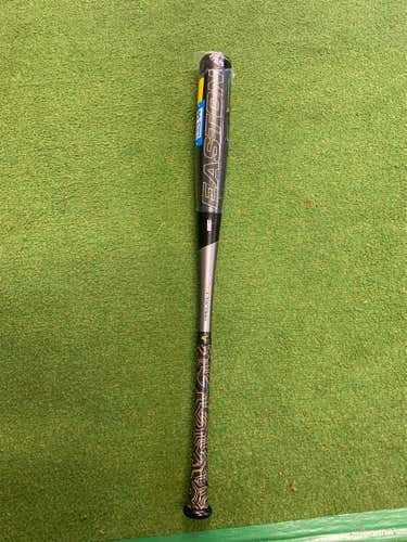 High School/College 2019 Hybrid Alpha (-3) 30 oz 33" Bat