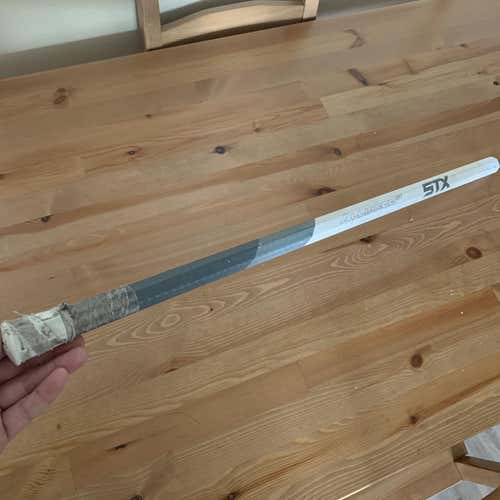 Used STX Alliance VFT Composite Shaft