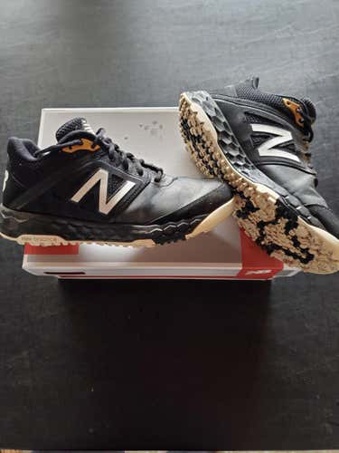 New Balance Turf Shoes Mens 7