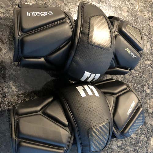 New Large Epoch Arm Pads