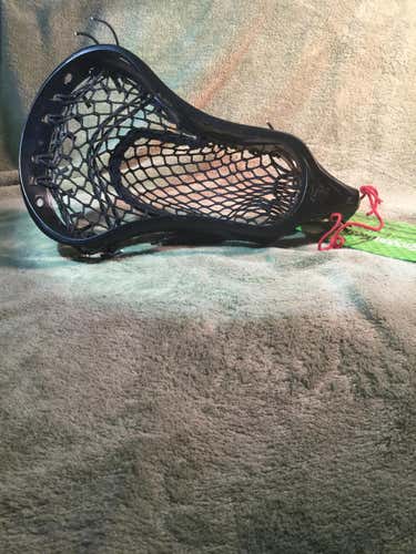 NEW- Black Easton Stealth