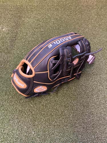 New 11” Wilson A500 LE #80322