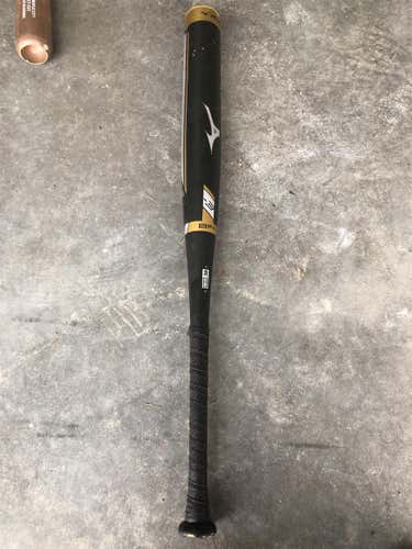 High School/College 2020 Composite F19-Pwr Crbn (-3) 30 oz 33" Bat