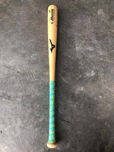 High School/College 2020 Wood Bamboo (-3) 30 oz 33" Bat