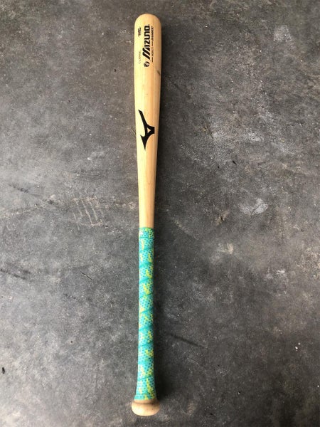 High School/College 2020 Wood Bamboo (-3) 30 oz 33" Bat