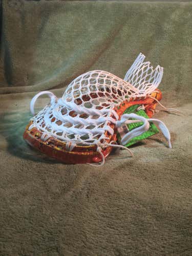 Used Gait Strung Torque Head