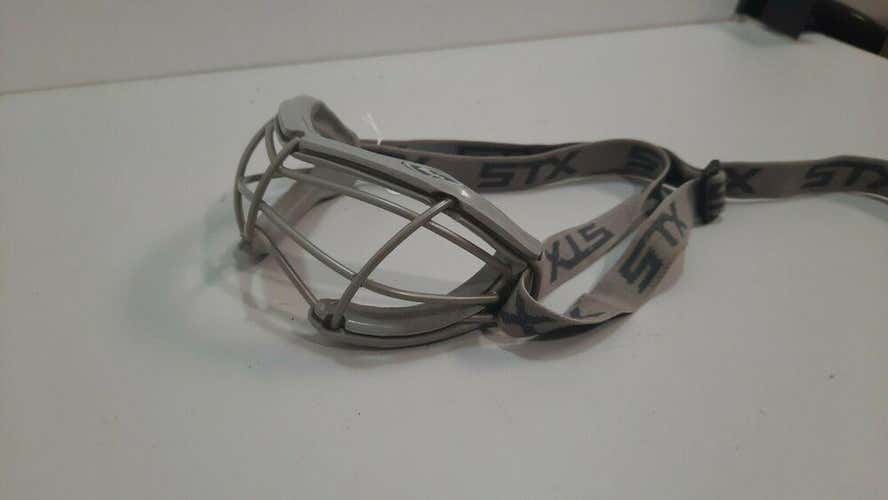 Stx Youth lacrosse goggles size youth