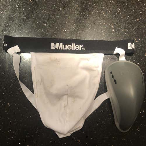 Used Jock Strap