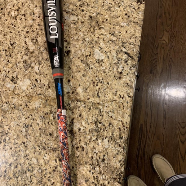 Kid Pitch (9YO-13YO) 2018 Composite Prime 918 (-8) 22 oz 30" Bat