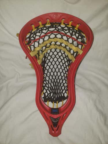 Warrior Evo 5 Head