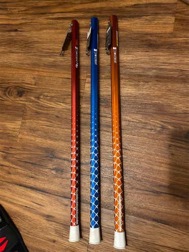 New Brine Swizzbeat 7075 Shaft