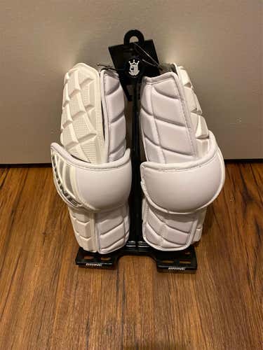New Medium Brine Clutch Elite Arm Pads