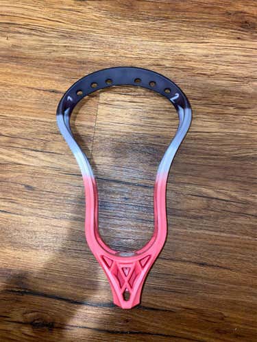 New Attack & Midfield Unstrung Contract Offense Head