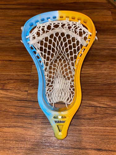 New Attack & Midfield Strung Torque Head
