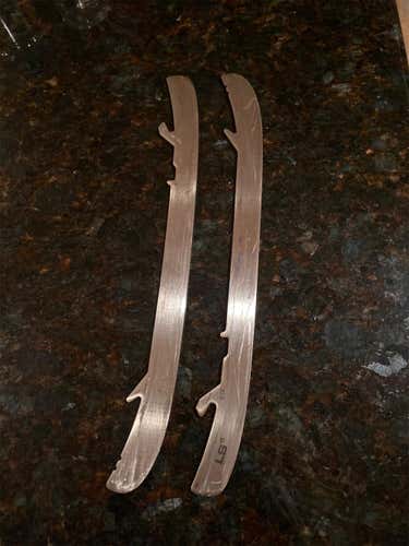 Used Bauer Ls4 272 mm