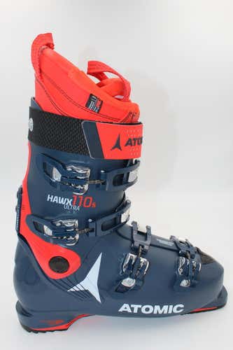 New Atomic Hawx Ultra 110 S ski boots | Size: 29.5