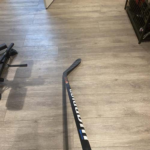 Warrior Fantom Qre 75 Flex P92 / Wo3