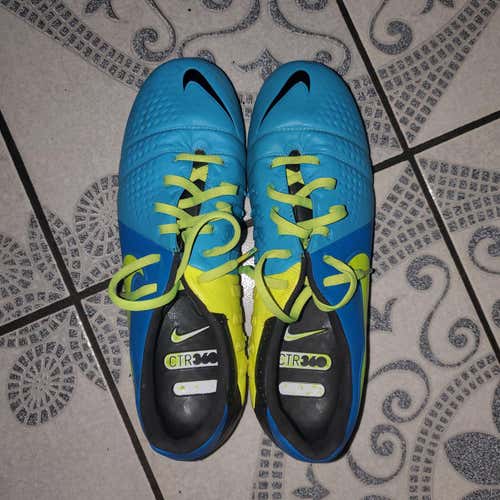 US 11.5 Nike CTR360 Maestri III