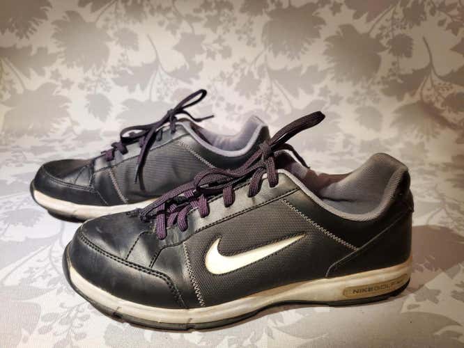 Nike Golf Remix Jr Golf Shoes Size 5Y