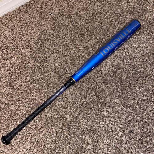 2020 Louisville Slugger Meta 34/31oz