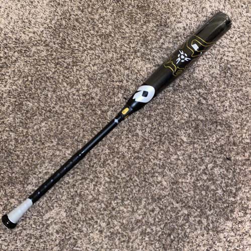 2020 DeMarini CF 34/31oz