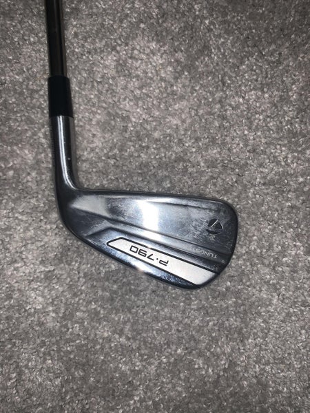 Used TaylorMade Right Handed P790 UDI 2 iron