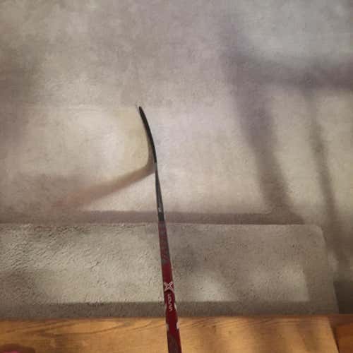 Senior Right Handed 1x  Hockey Stick