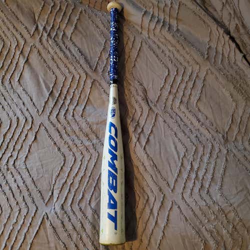 Used Combat Maxum Bat 28"